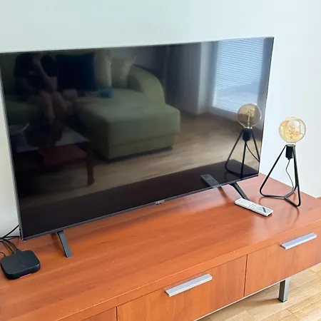 Apartment Pogrebno