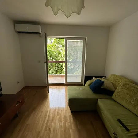 Pogrebno Apartment *
