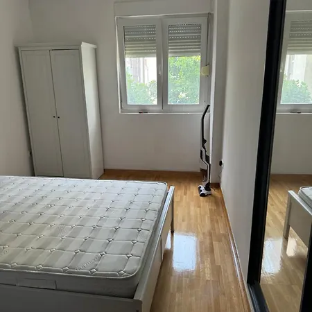 Pogrebno Apartment Podgorica