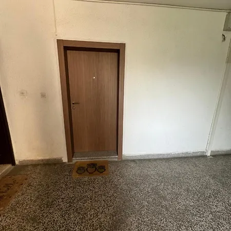 Pogrebno Apartment